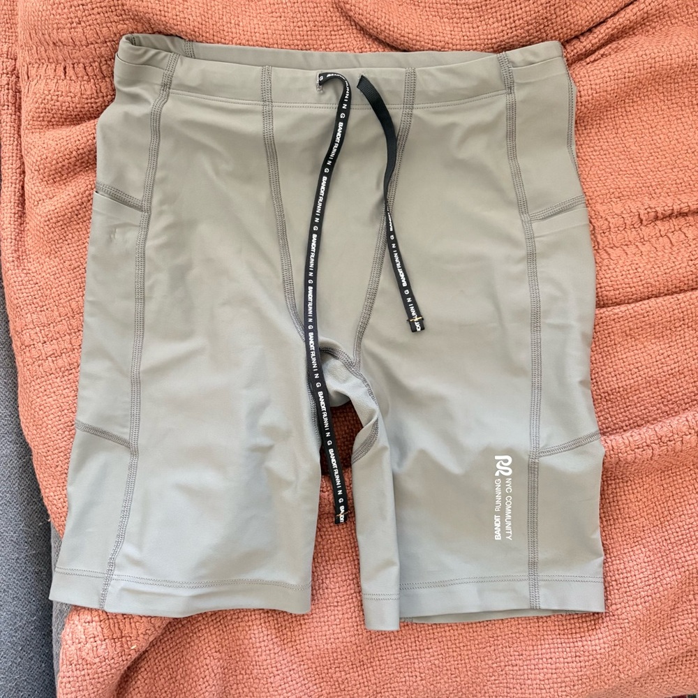 BANDIT Running Tights 7”